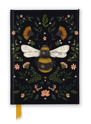 NOTEBOOK JADE MOSINSKI BEE