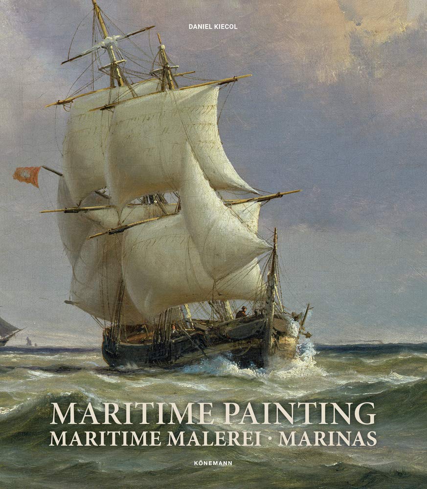 MARITIME PAINTING