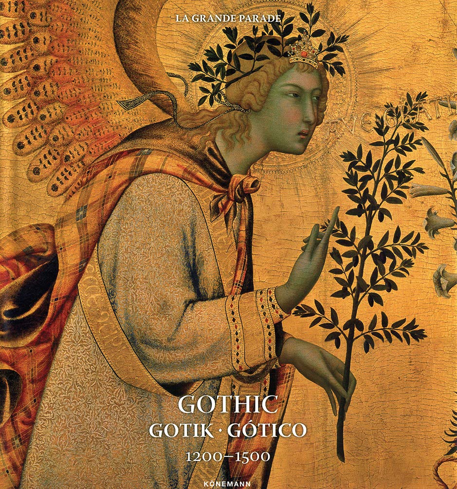 GOTHIC 1200-1500