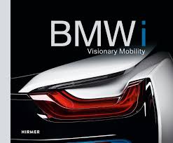 BMWI VISIONARY MOBILITY