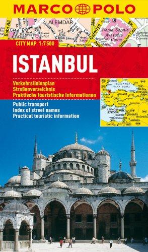ISTANBUL LAMINO
