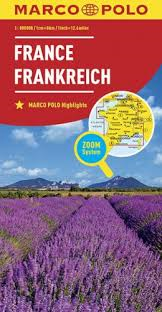 FRANCIE MAPA