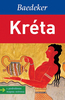 KRÉTA PRŮVODCE BAEDEKER