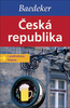 ČESKÁ REPUBLIKA PRŮVODCE BAEDEKER