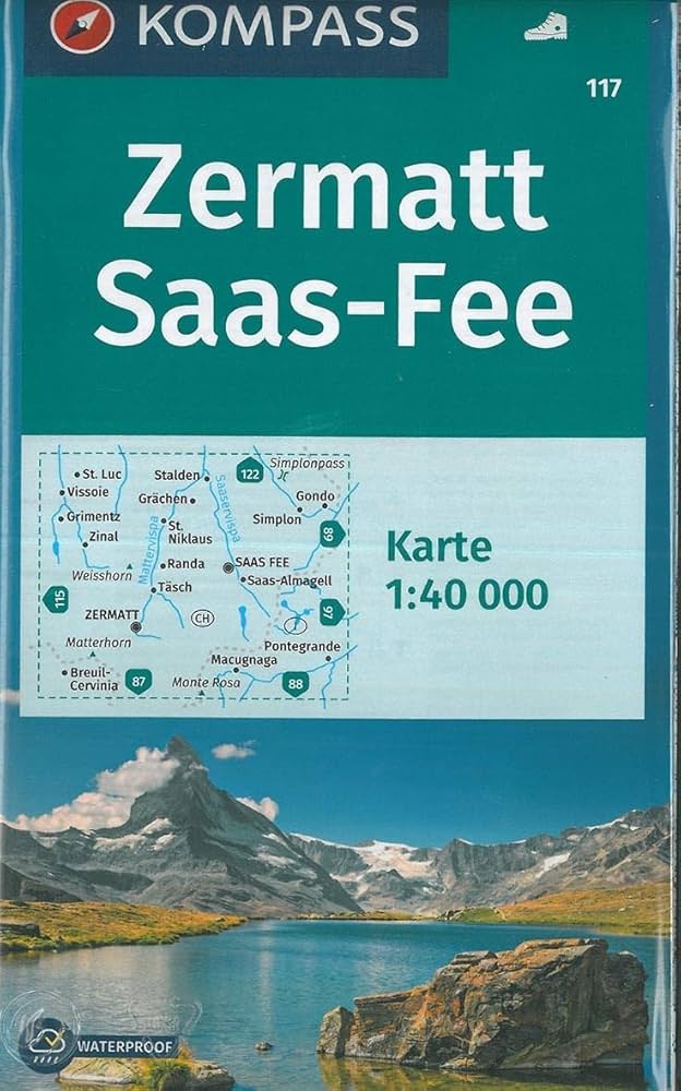 ZERMATT SAAS FEE  117