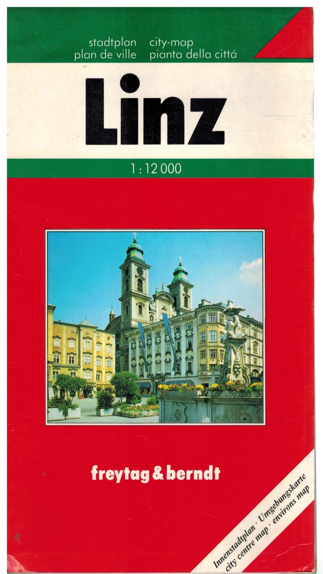 LINZ 1:12T