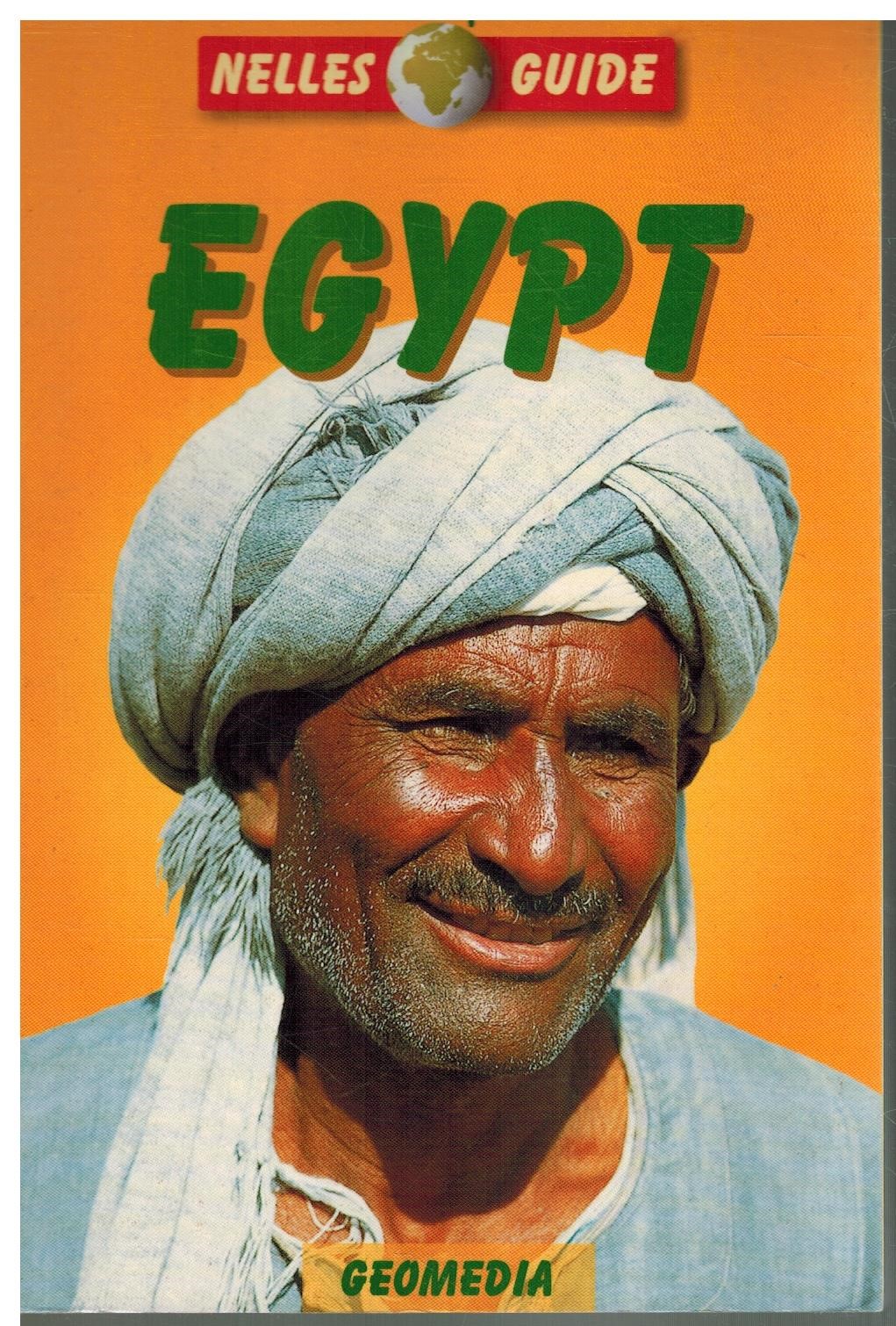 EGYPT POZNÁVEJ SVĚT