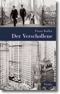 DER VERSCHOLLENE /AMERIKA/