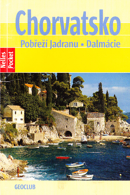 Obálka knihy
