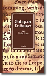 SHAKESPEARE ERZÄHLUNGEN