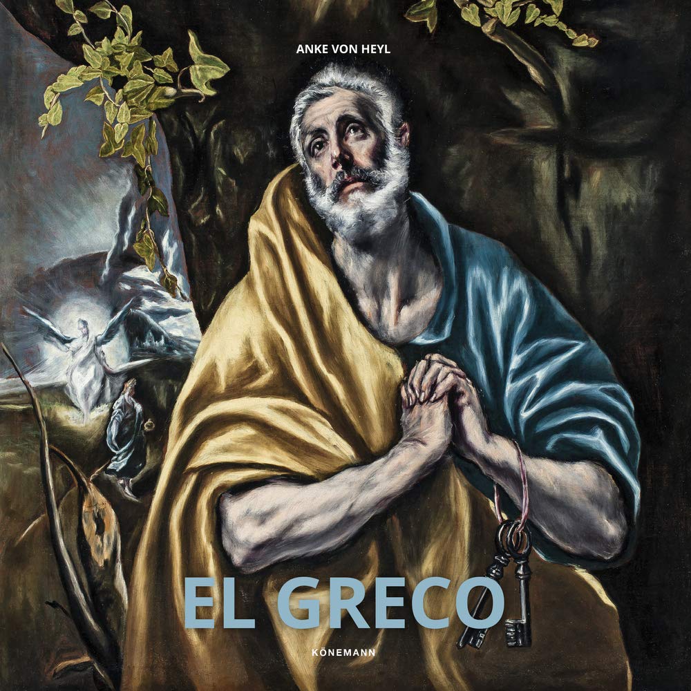 EL GRECO