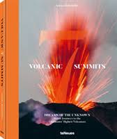 VOLCANIC SUMMITS