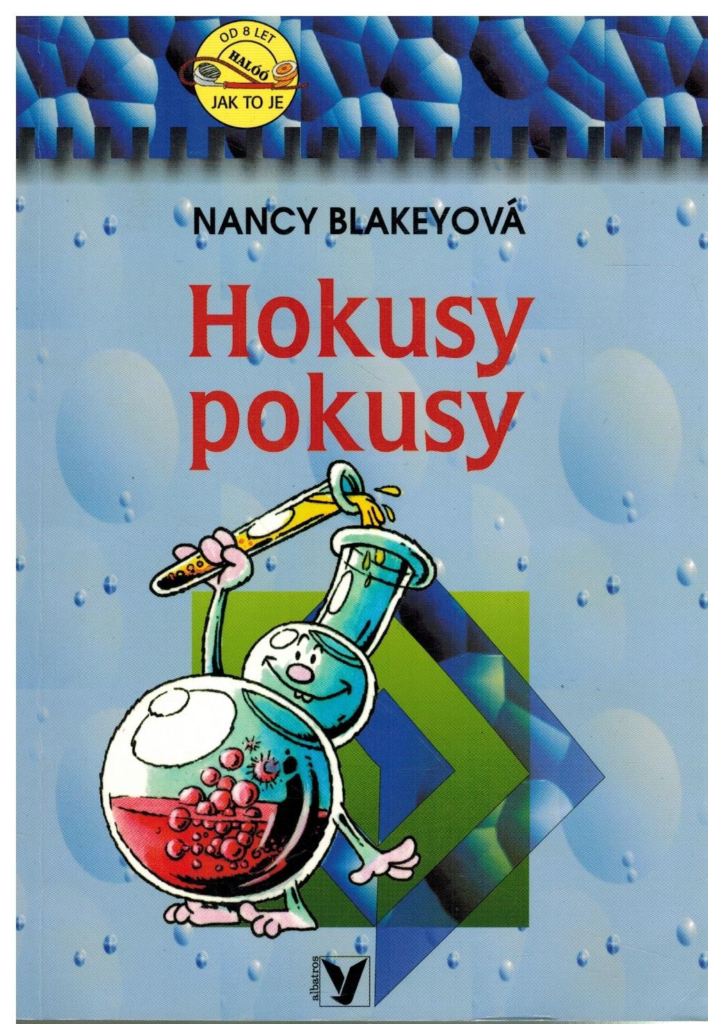 Obálka knihy