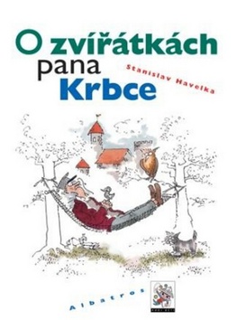 Obálka knihy