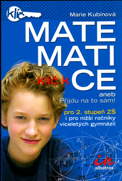 KLÍČ K MATEMATICE