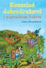 Obálka knihy