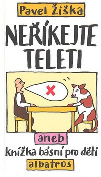 Obálka knihy