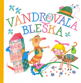 VANDROVALA BLEŠKA