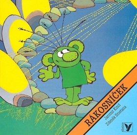 RÁKOSNÍČEK - LEPORELO