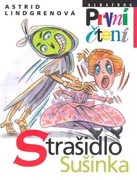 Obálka knihy