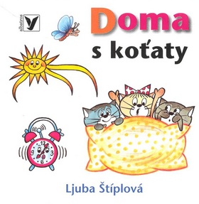 DOMA S KOŤATY - LEPORELO