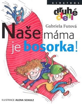 Obálka knihy