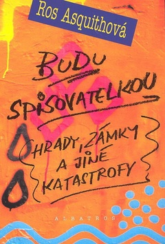Obálka knihy