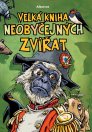 Obálka knihy