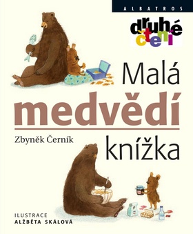 MALÁ MEDVĚDÍ KNÍŽKA