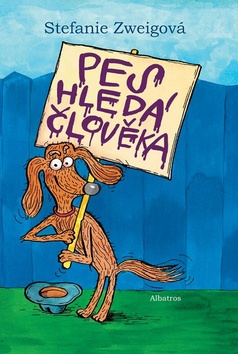Obálka knihy