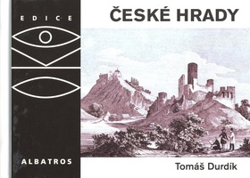 Obálka knihy