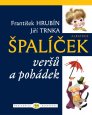 Obálka knihy
