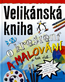 Obálka knihy