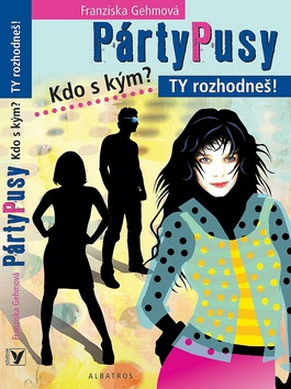 Obálka knihy