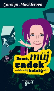 Obálka knihy