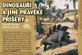 Obálka knihy