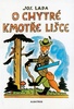 Obálka knihy