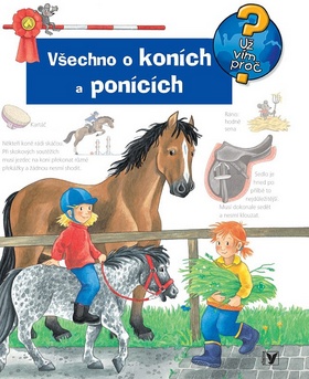Obálka knihy