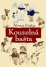 Obálka knihy