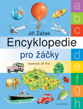 ENCYKLOPEDIE PRO ŽÁČKY