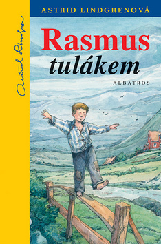 RASMUS TULÁKEM