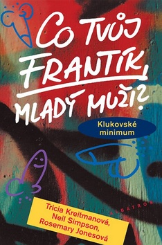 Obálka knihy