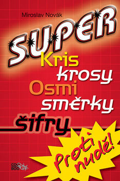 Obálka knihy