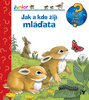 Obálka knihy