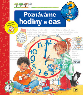 Obálka knihy