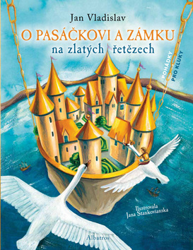 Obálka knihy