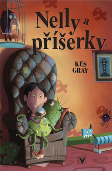 Obálka knihy