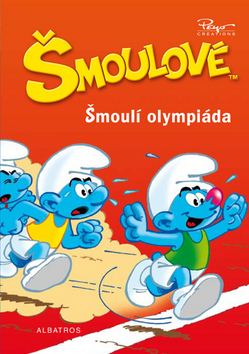 Obálka knihy