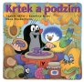 Obálka knihy