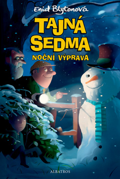 Obálka knihy
